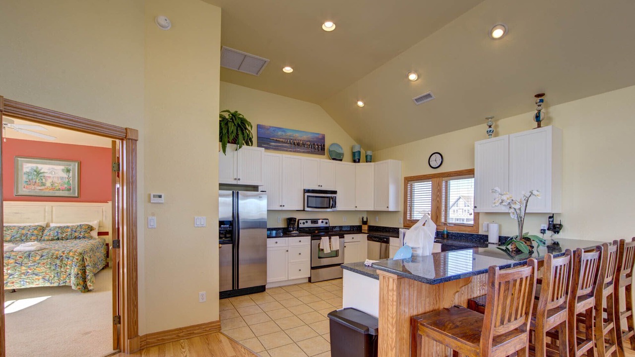Photo of Kitchen in Salvo