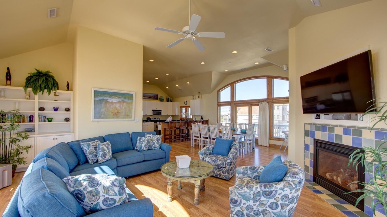 Photo of Livingroom in Salvo