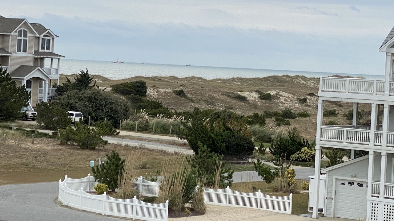 Photo of Outdoor in Salvo