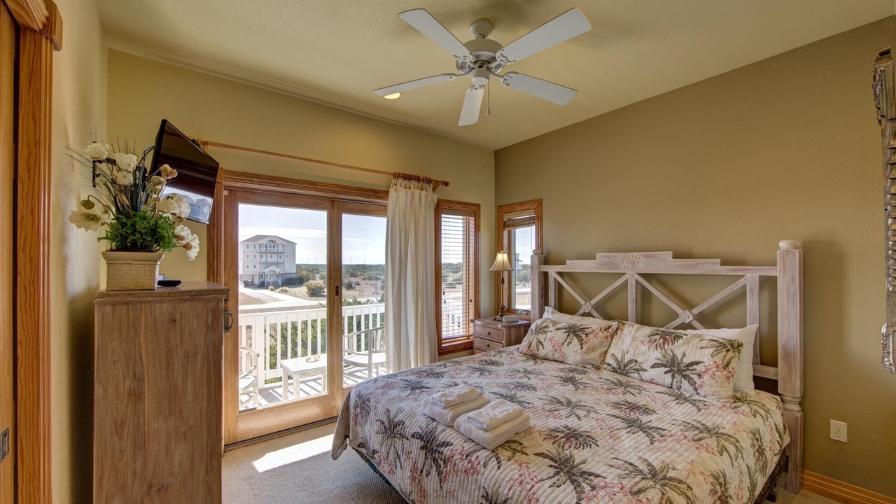 Photo of Bedroom in Salvo