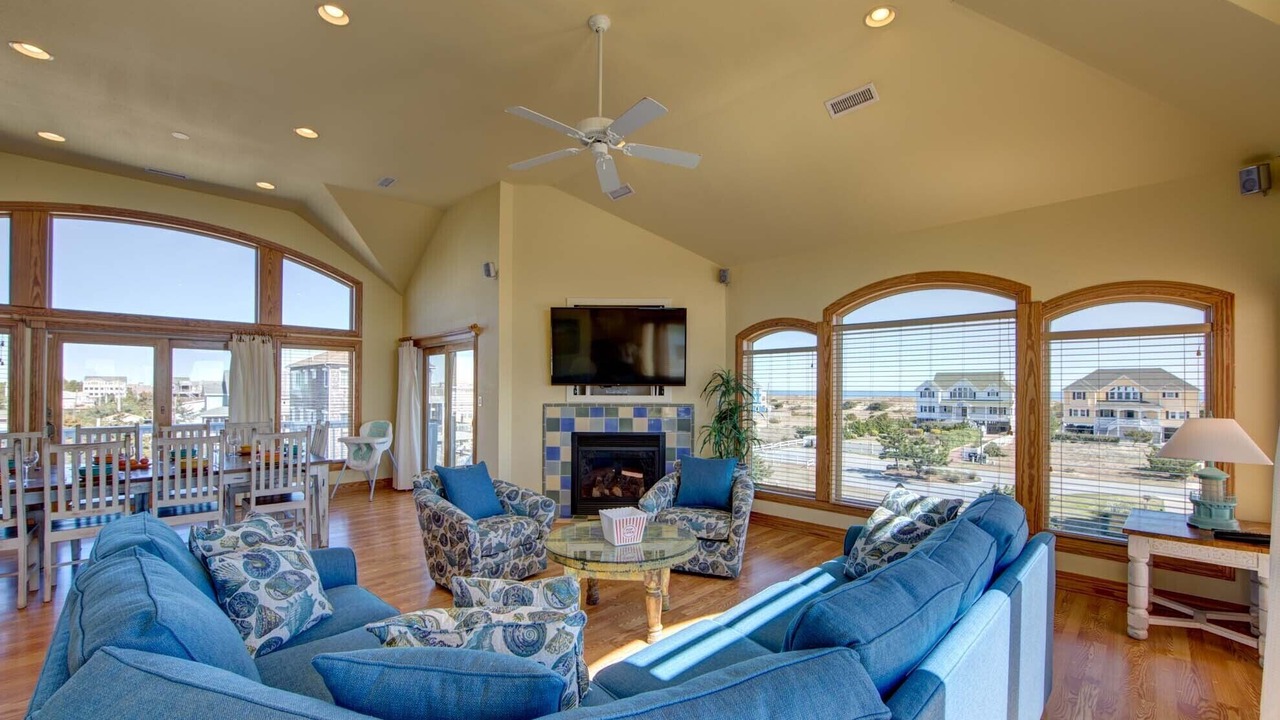 Photo of Livingroom in Salvo