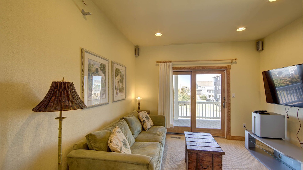 Photo of Livingroom in Salvo