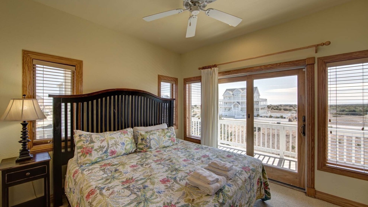 Photo of Bedroom in Salvo