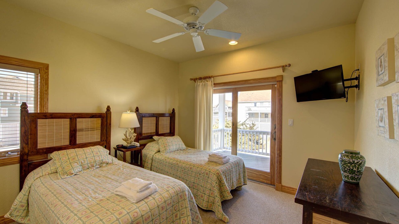 Photo of Bedroom in Salvo