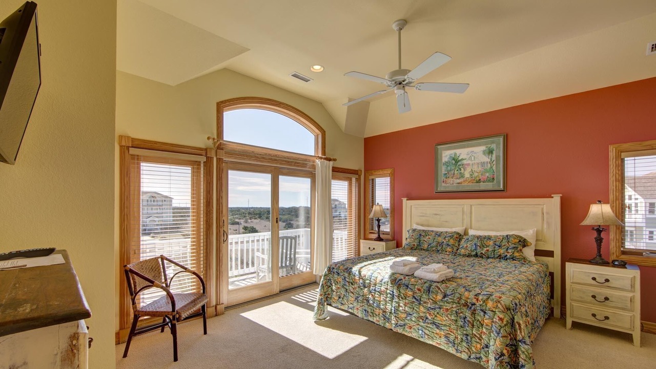 Photo of Bedroom in Salvo