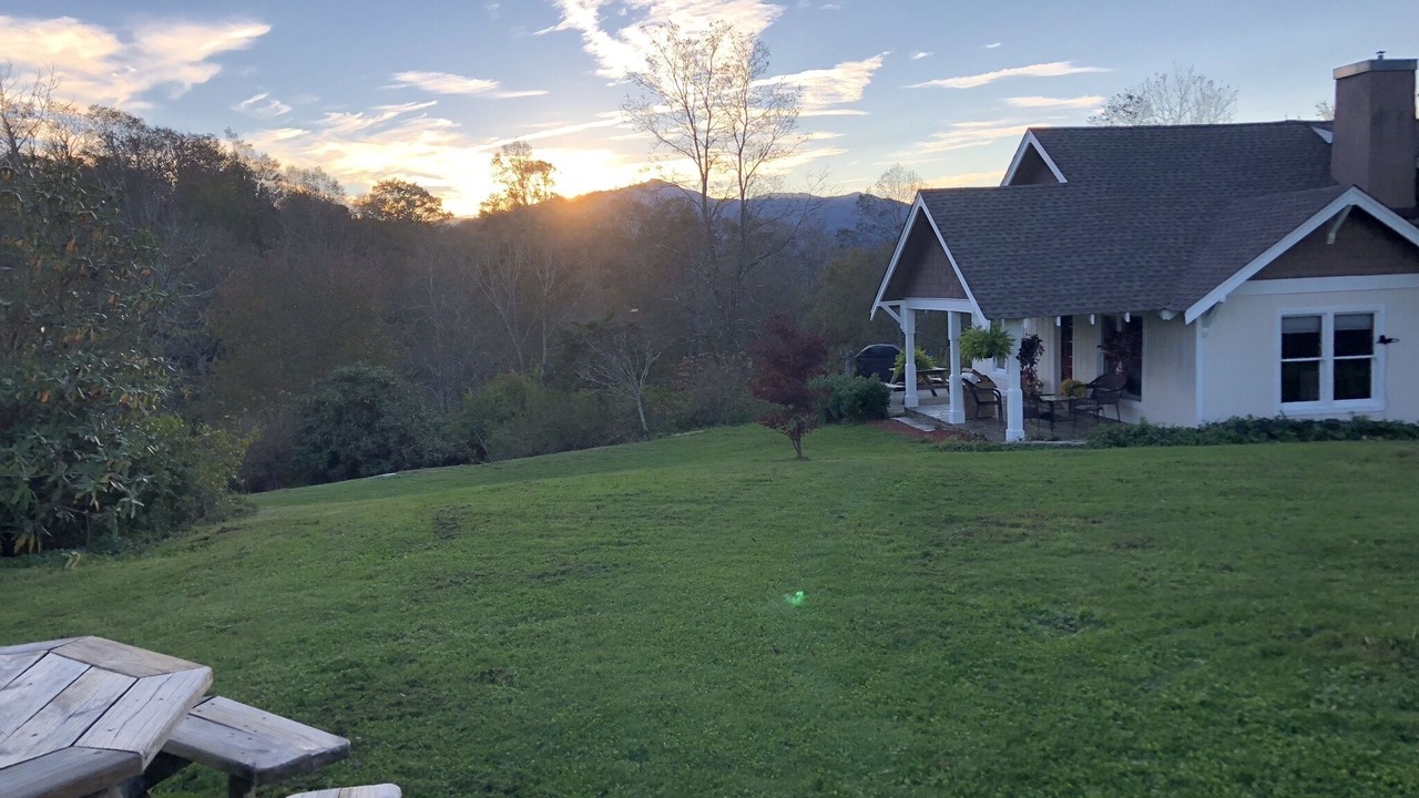 Photo of Outdoor in Blowing Rock