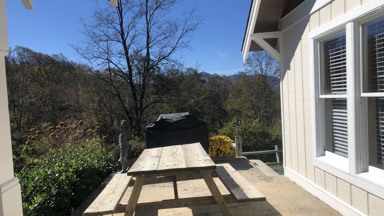 Photo of Outdoor in Blowing Rock