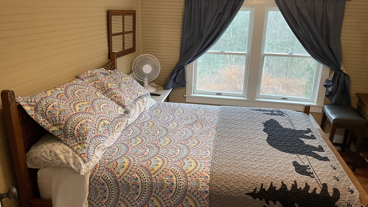 Photo of Bedroom in Blowing Rock