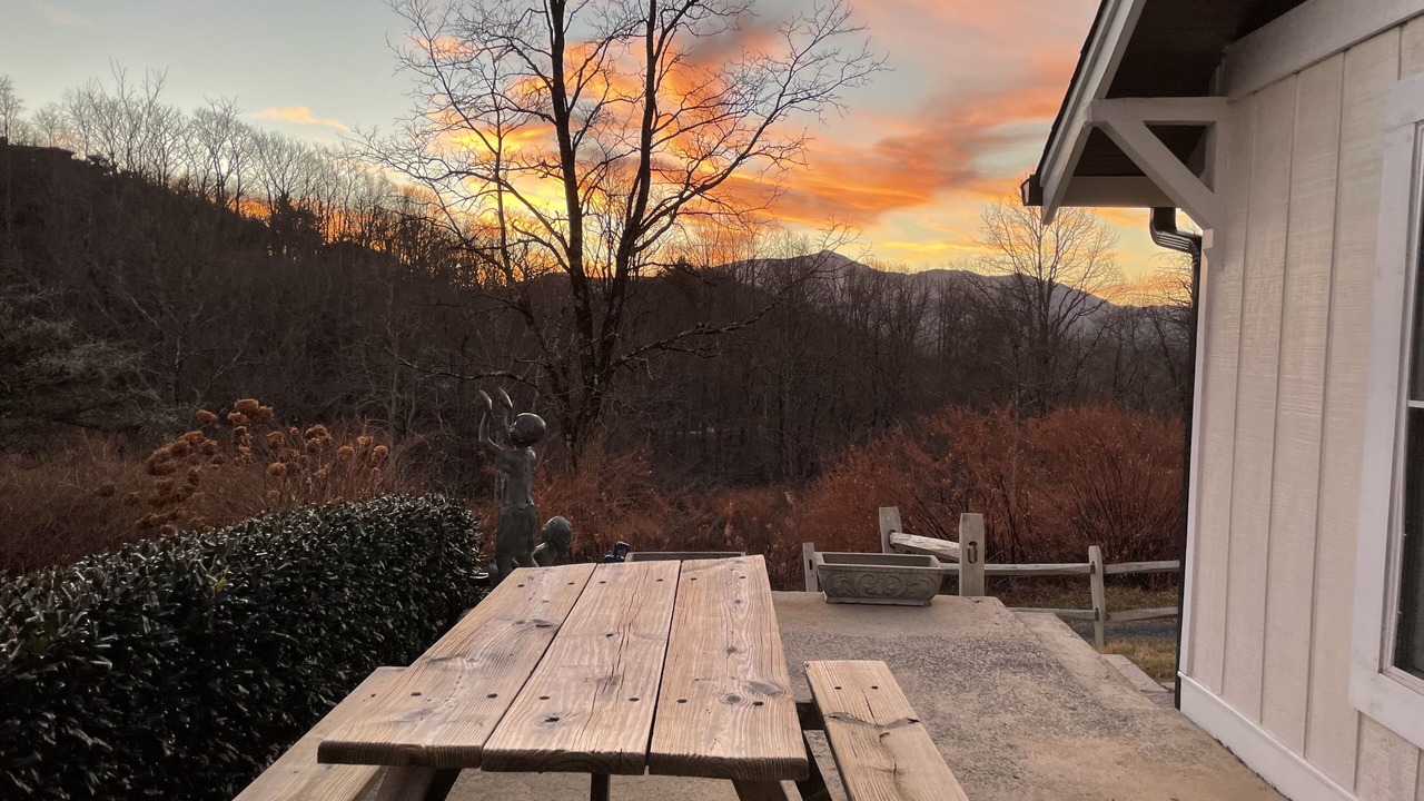Photo of Outdoor in Blowing Rock