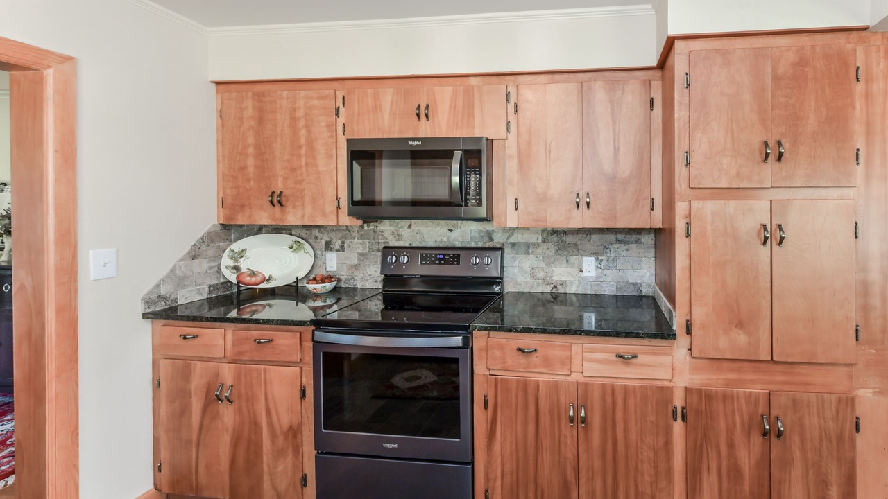Photo of Kitchen in Arden