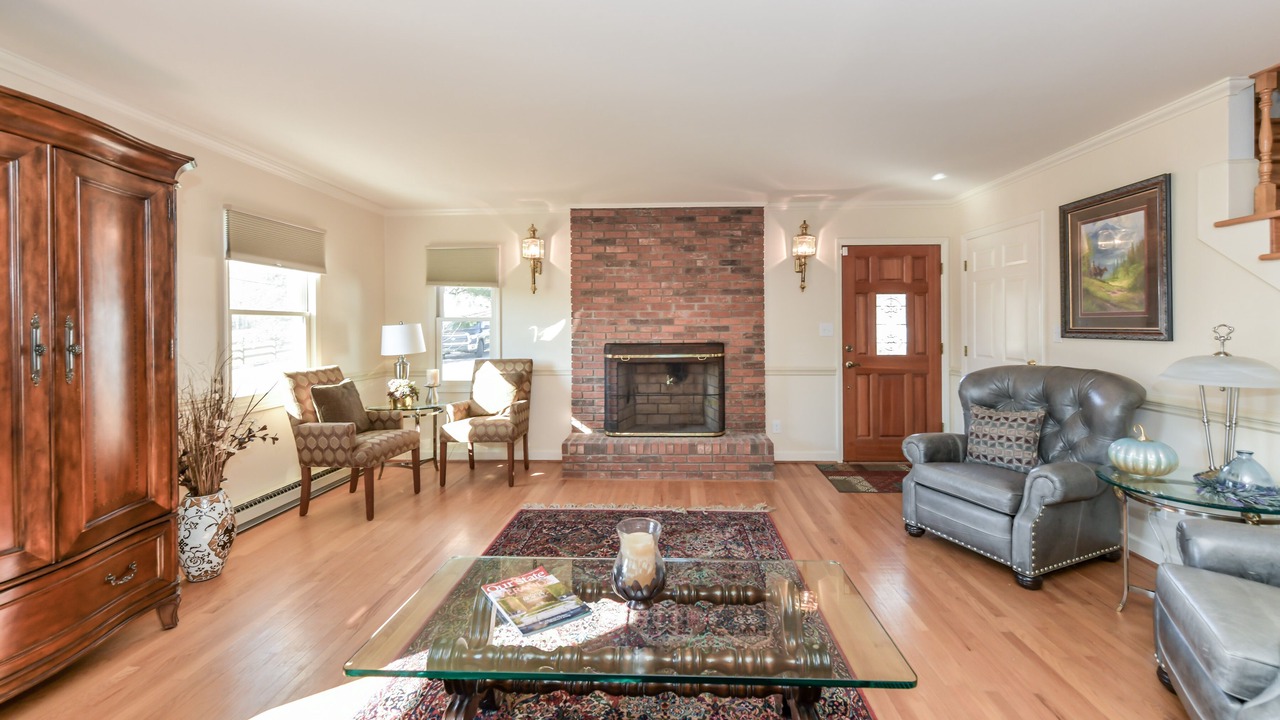 Photo of Livingroom in Arden