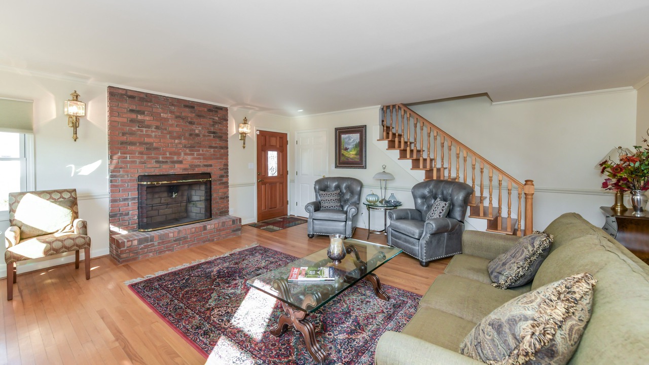 Photo of Livingroom in Arden