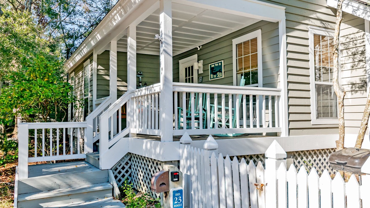 Photo of Outdoor in Bald Head Island
