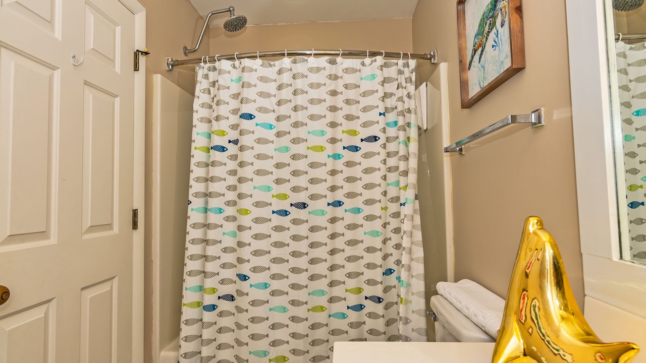 Photo of Bathroom in Bald Head Island