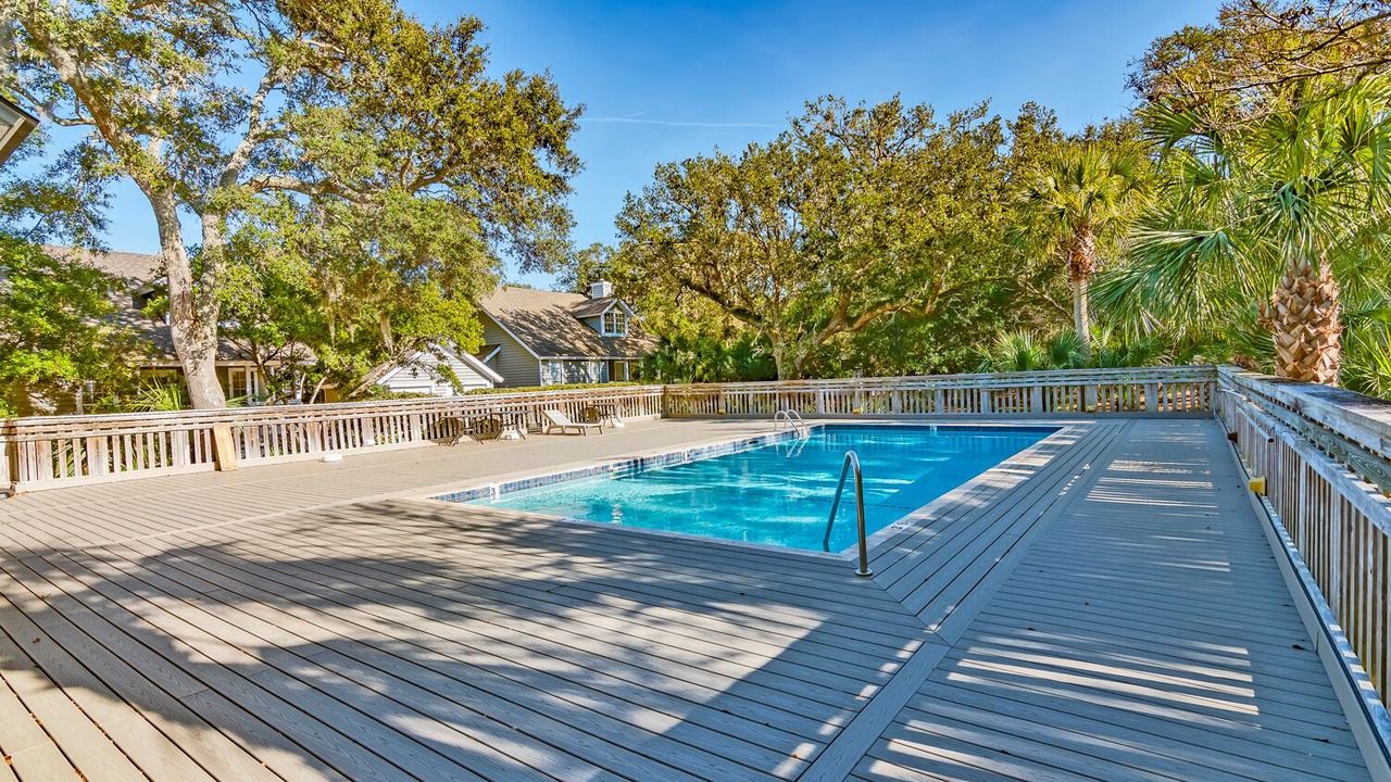 Photo of Outdoor in Bald Head Island