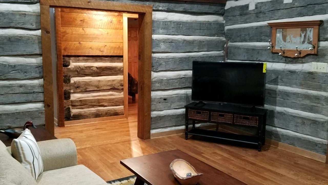 Photo of Livingroom in Madison