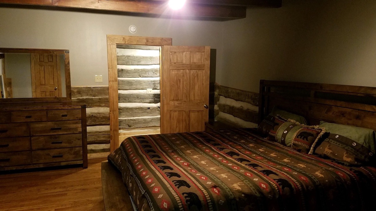 Photo of Bedroom in Madison