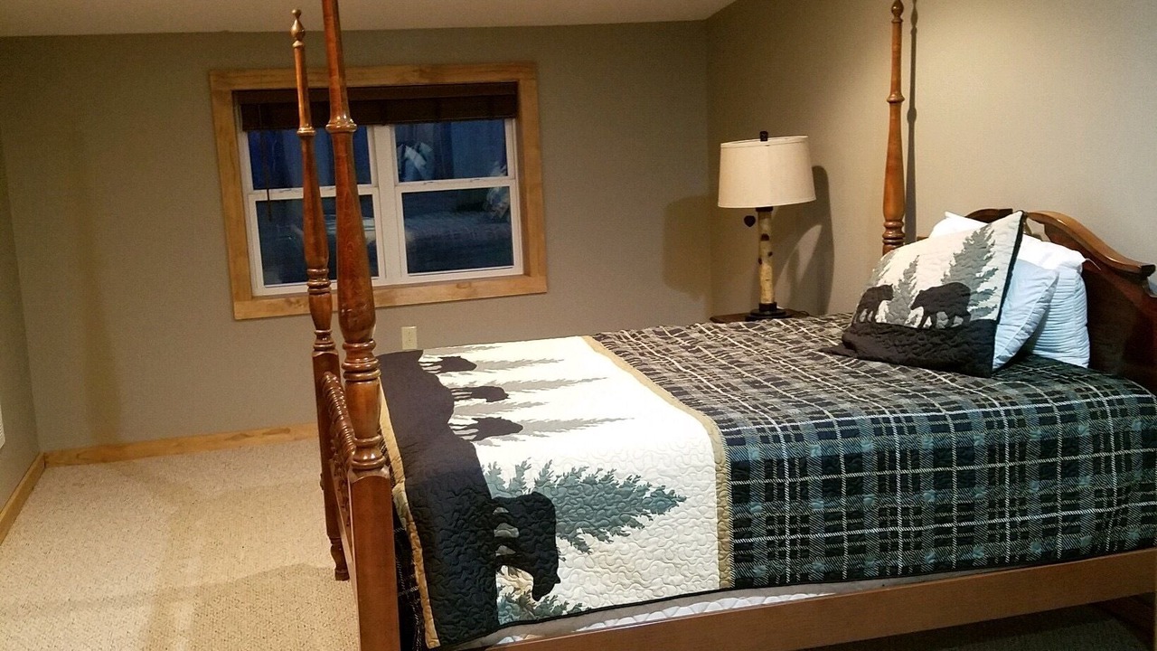 Photo of Bedroom in Madison