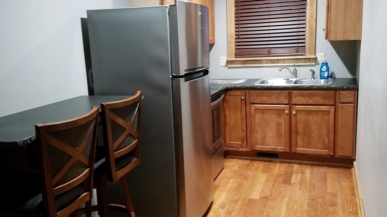 Photo of Kitchen in Madison