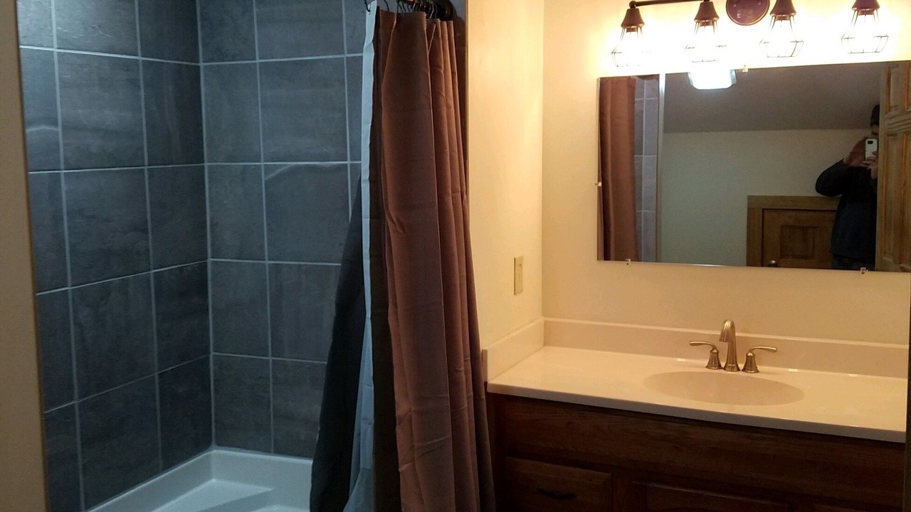 Photo of Bathroom in Madison