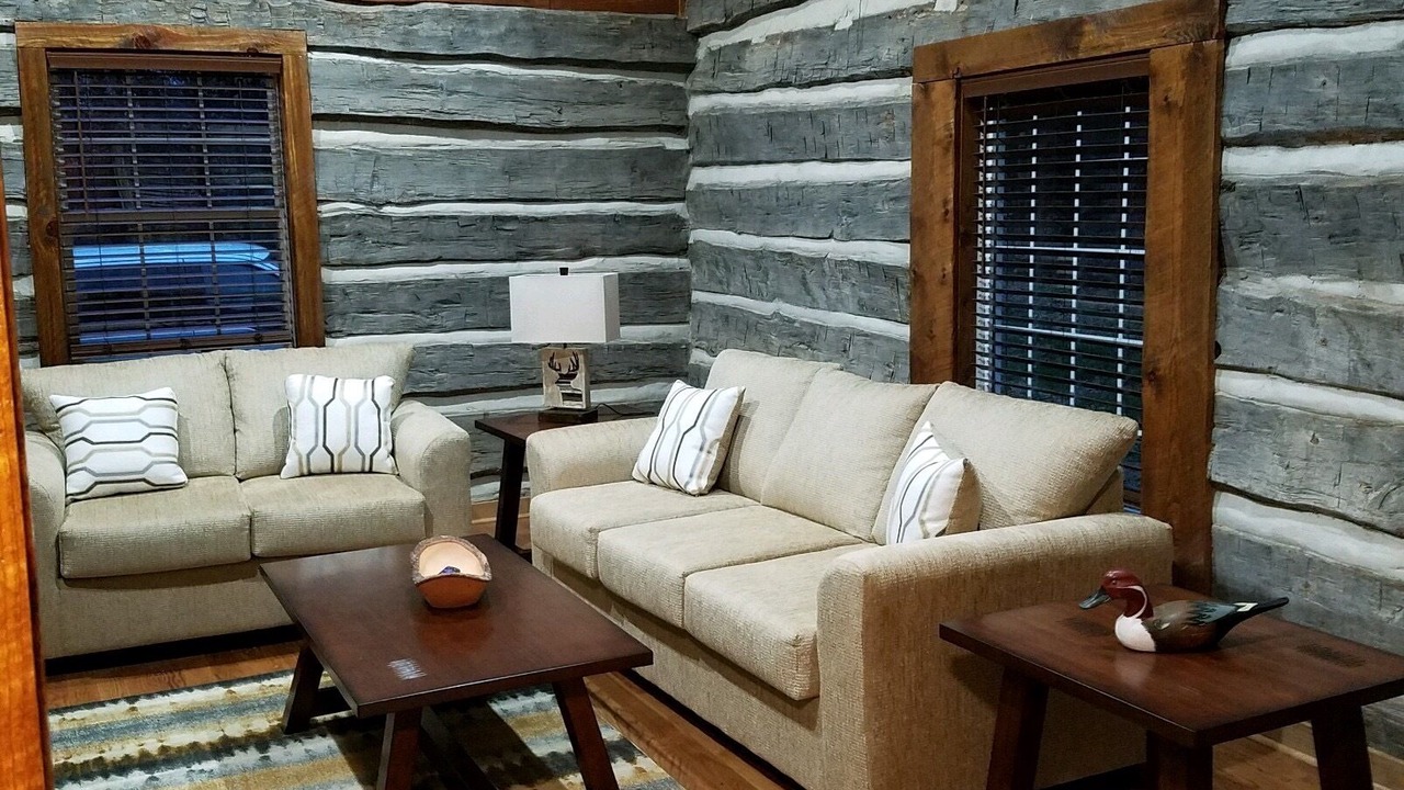 Photo of Livingroom in Madison