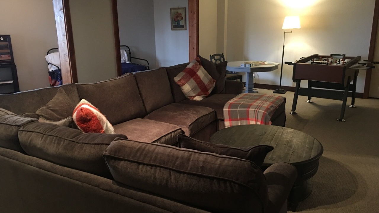 Photo of Bedroom in Brevard