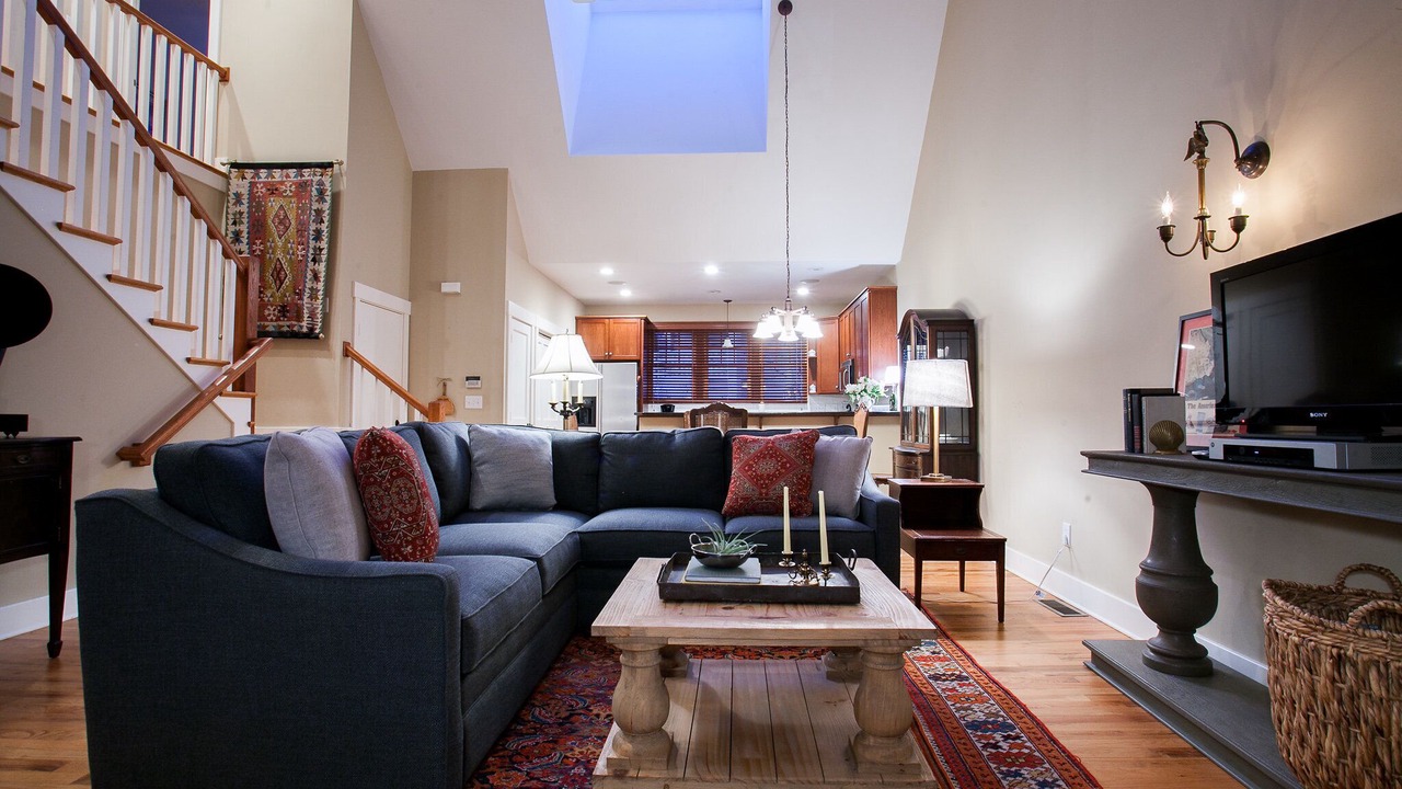 Photo of Livingroom in Cheshire