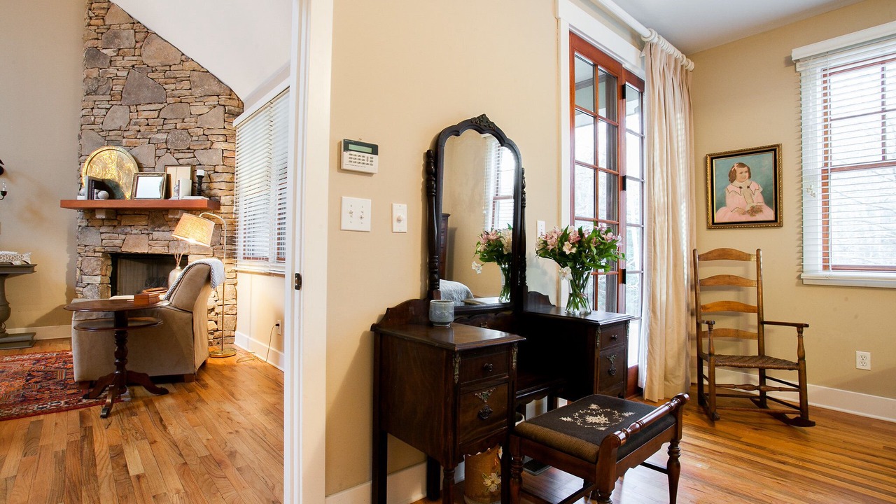 Photo of Bedroom in Cheshire
