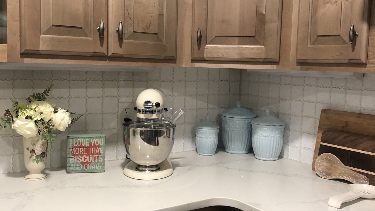 Photo of Kitchen in Belhaven
