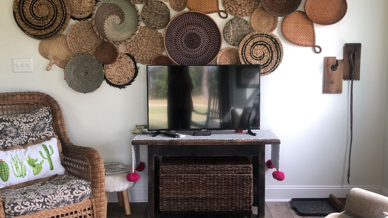 Photo of Livingroom in Belhaven