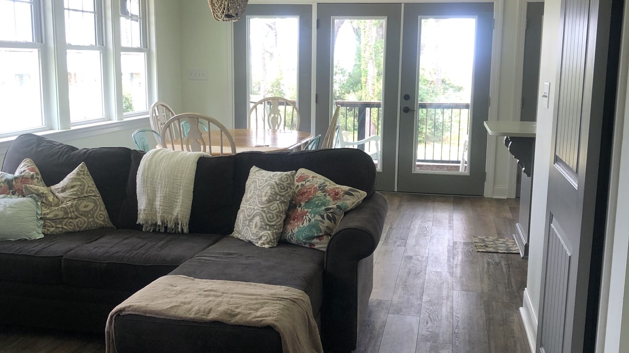 Photo of Bedroom in Belhaven