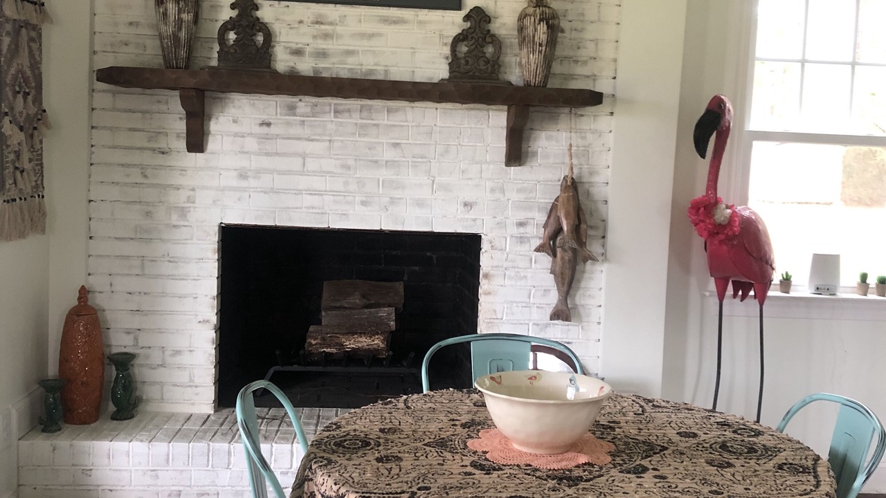 Photo of Bedroom in Belhaven