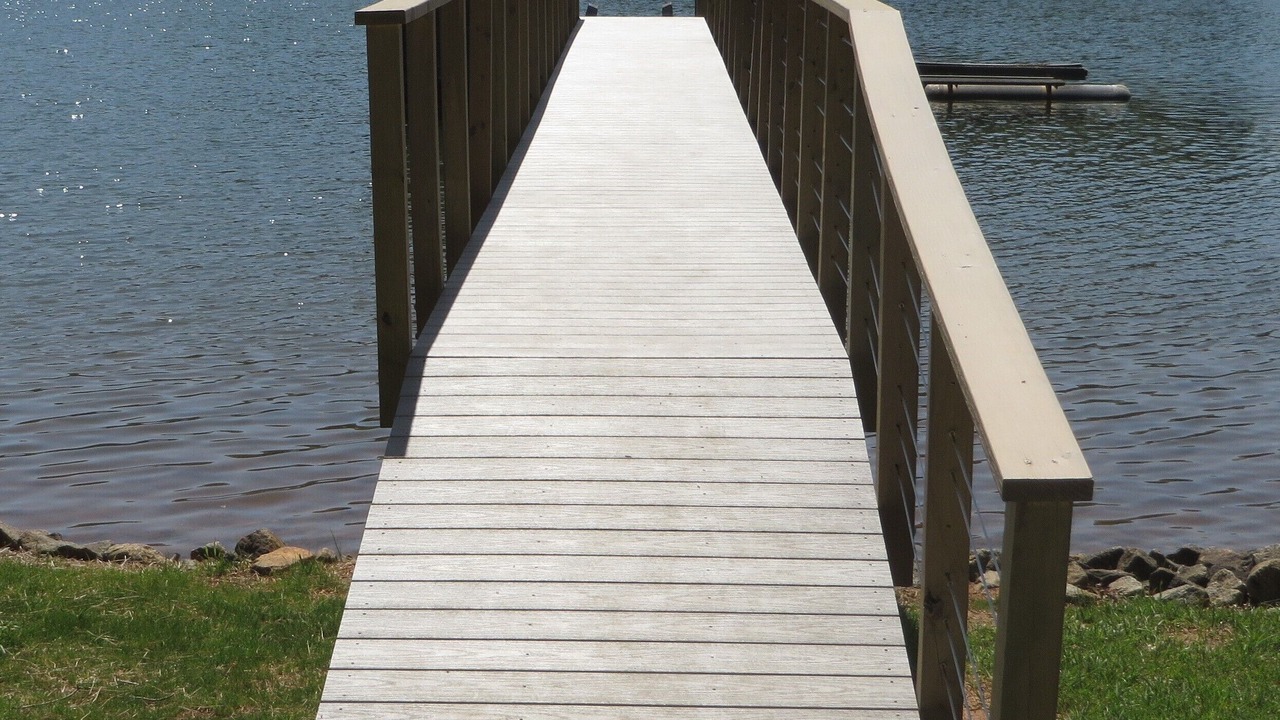 Photo of Outdoor in Lake Norman of Catawba