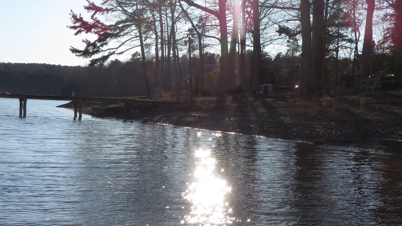 Photo of Outdoor in Lake Norman of Catawba