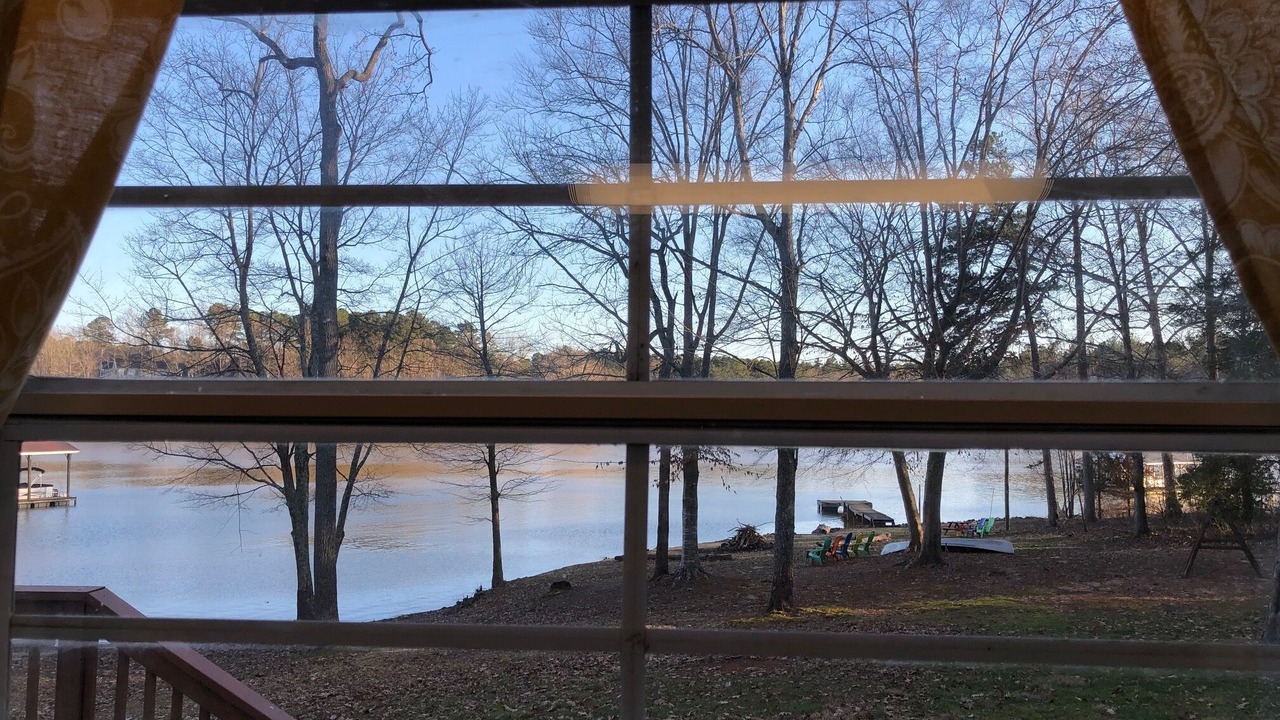 Photo of Outdoor in Lake Norman of Catawba
