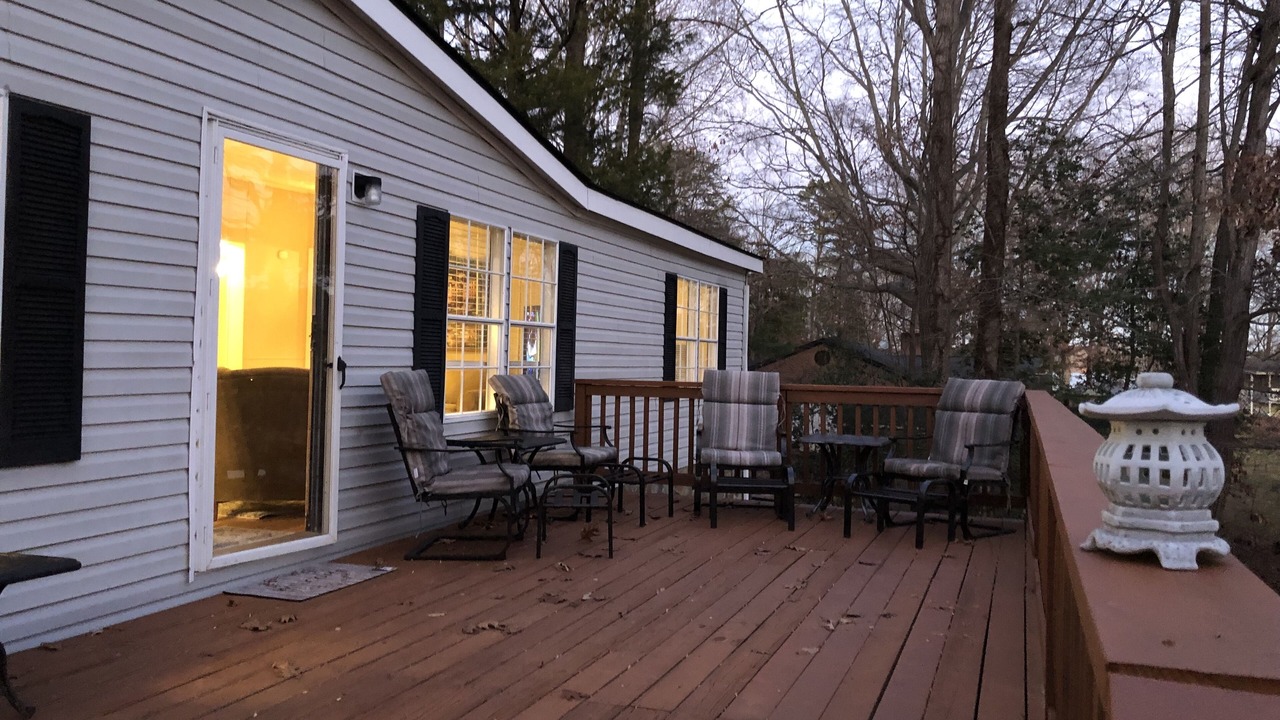 Photo of Outdoor in Lake Norman of Catawba