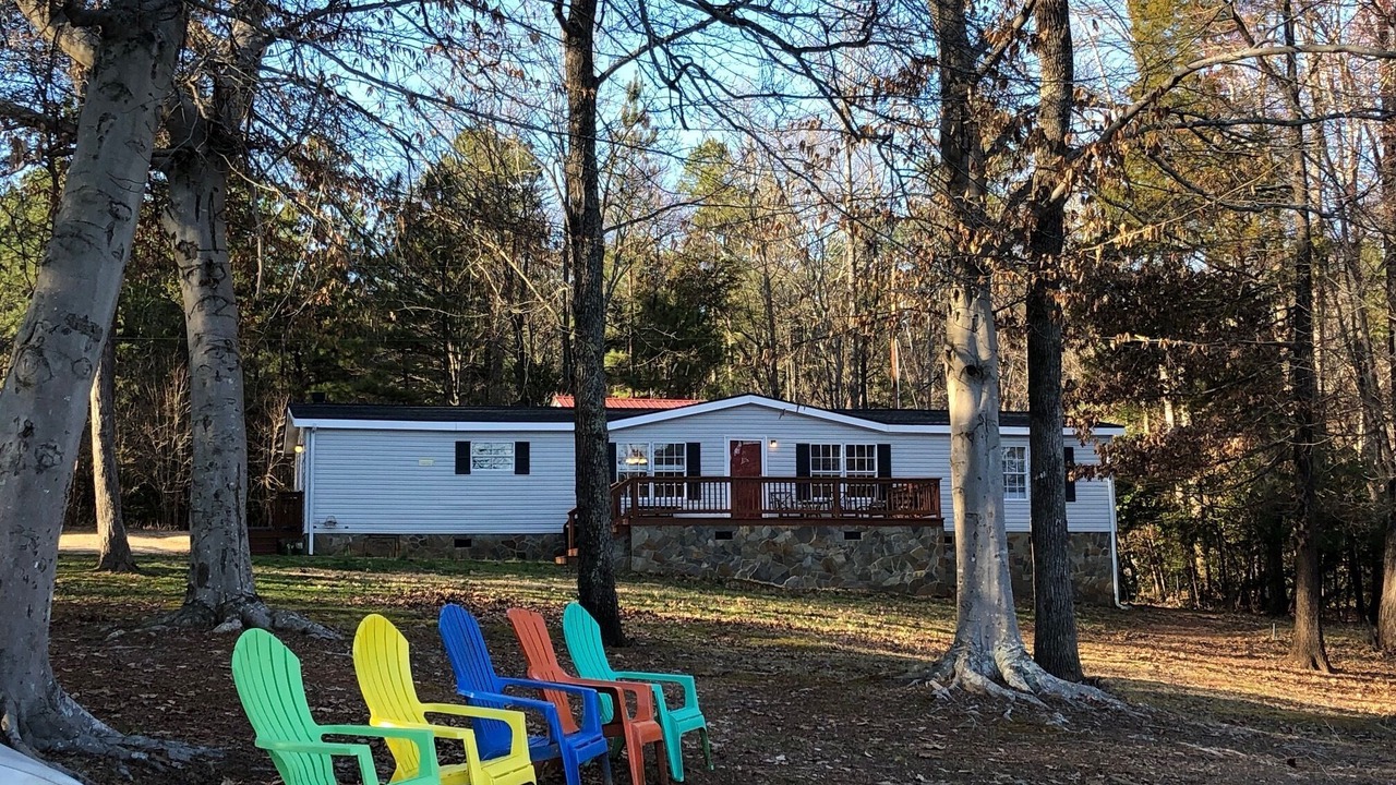 Photo of Outdoor in Lake Norman of Catawba