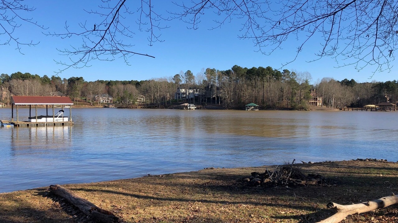 Photo of Outdoor in Lake Norman of Catawba