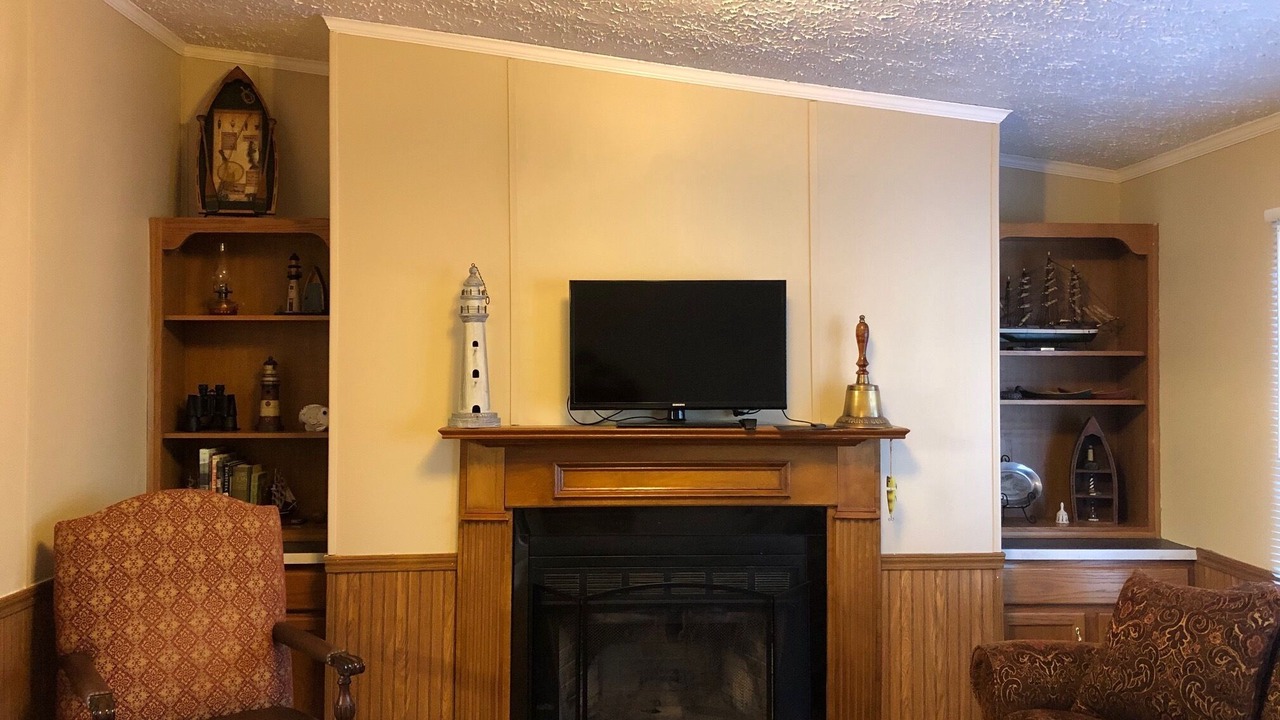 Photo of Bedroom in Lake Norman of Catawba