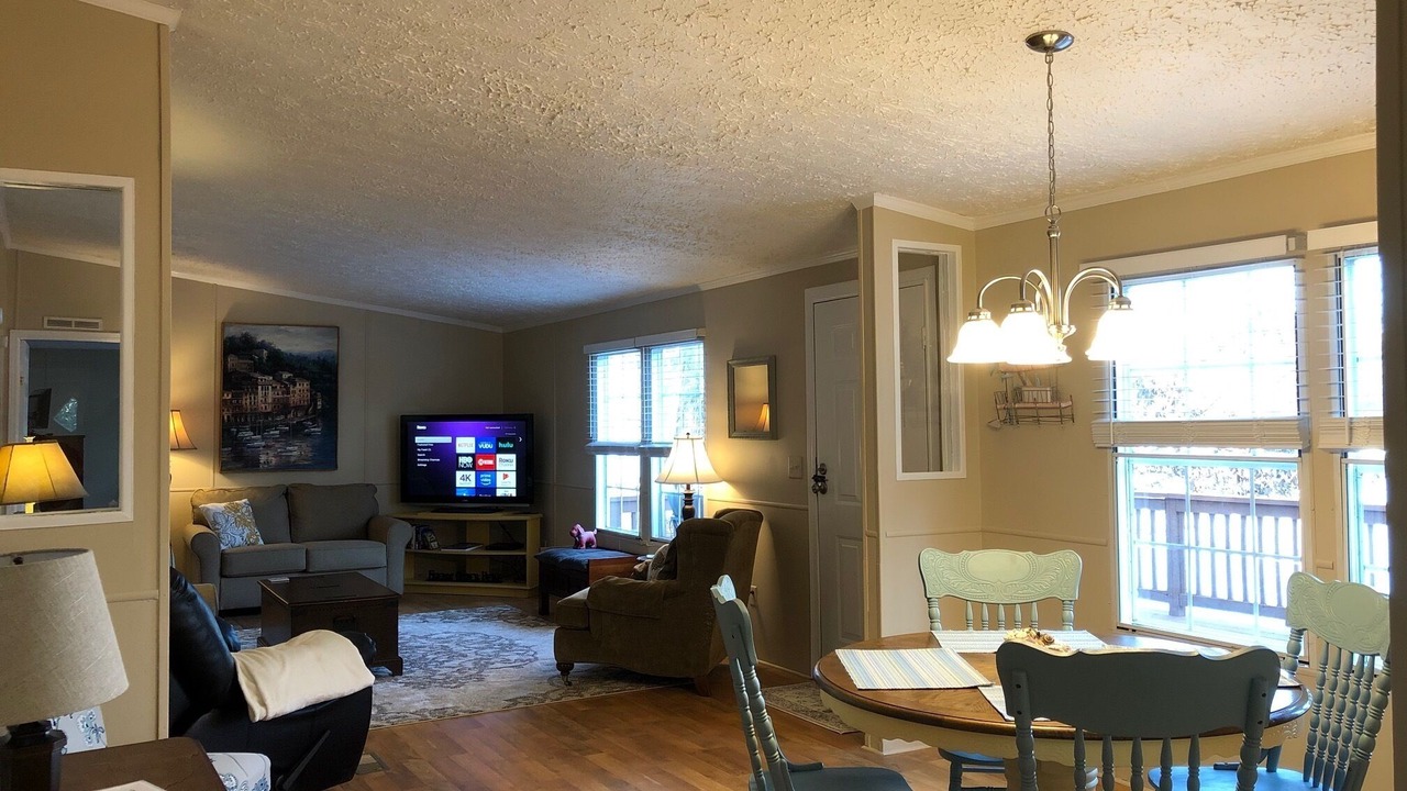 Photo of Bedroom in Lake Norman of Catawba