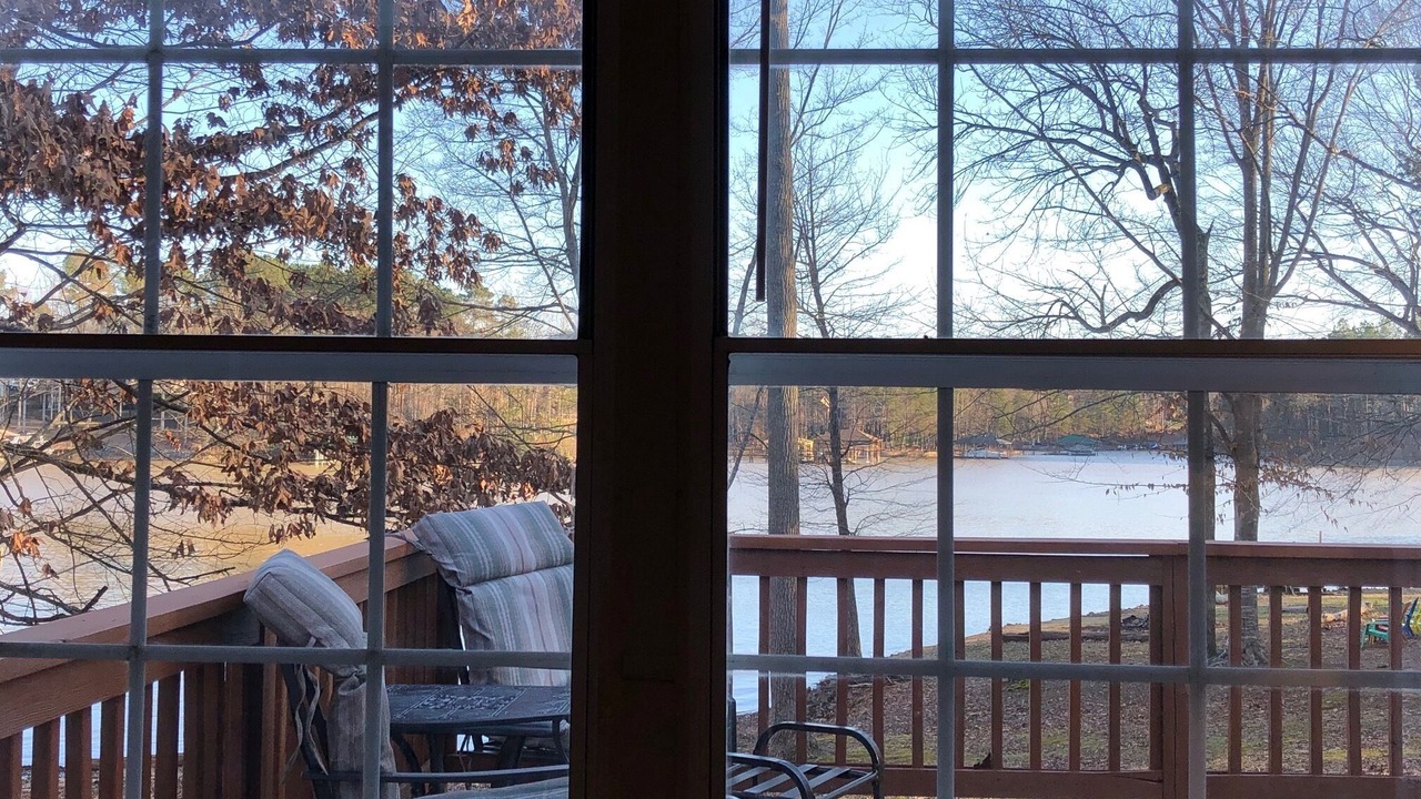 Photo of Outdoor in Lake Norman of Catawba