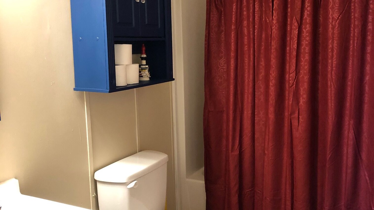 Photo of Bathroom in Lake Norman of Catawba