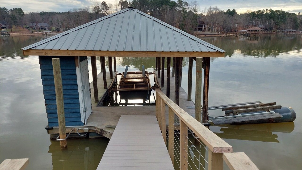 Photo of Outdoor in Lake Norman of Catawba