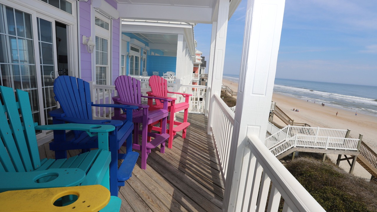 Photo of Others in Surf City