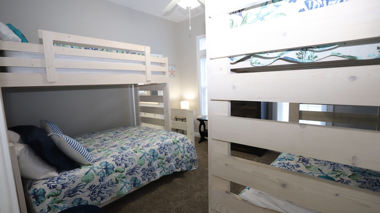 Photo of Bedroom in Surf City