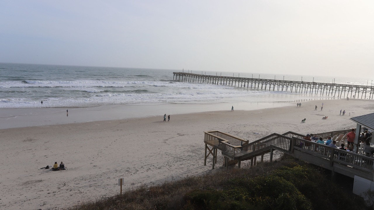 Photo of Others in Surf City