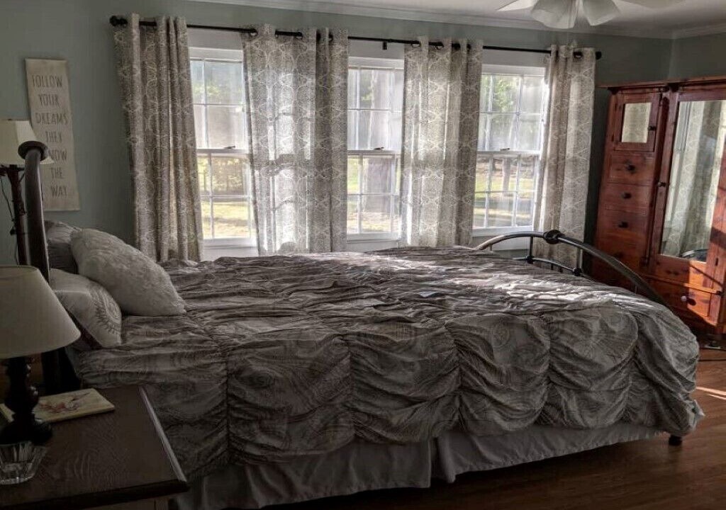 Photo of Bedroom in Denton