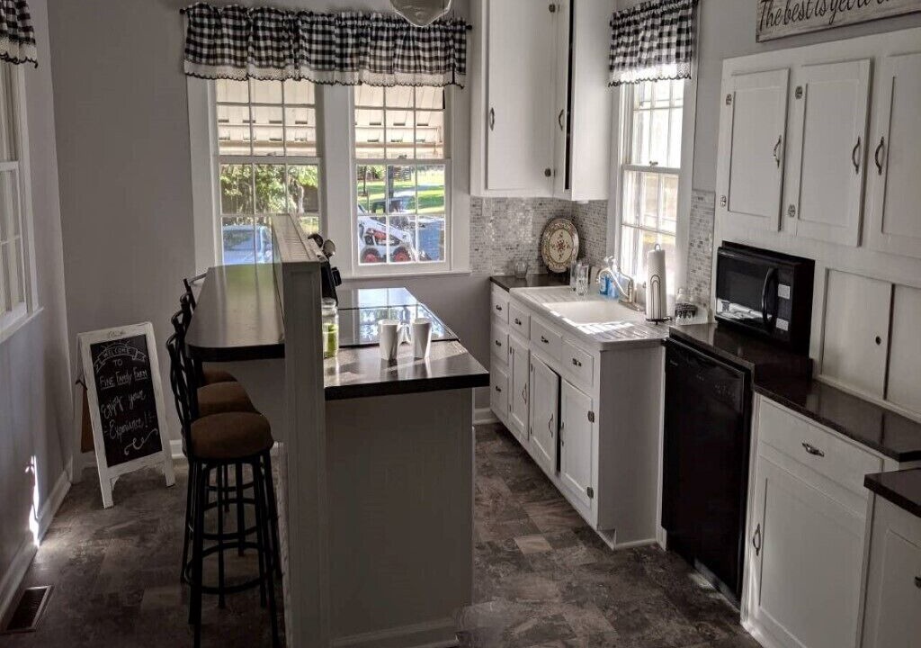 Photo of Kitchen in Denton