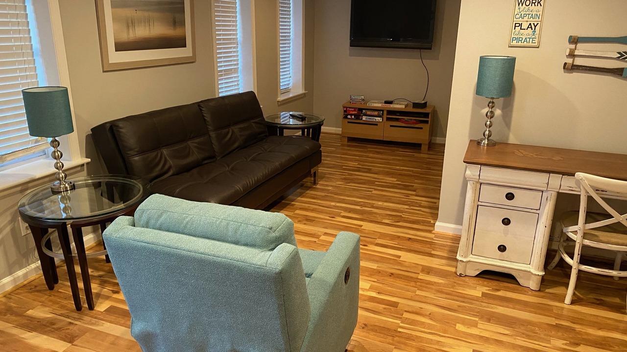 Photo of Bedroom in New London