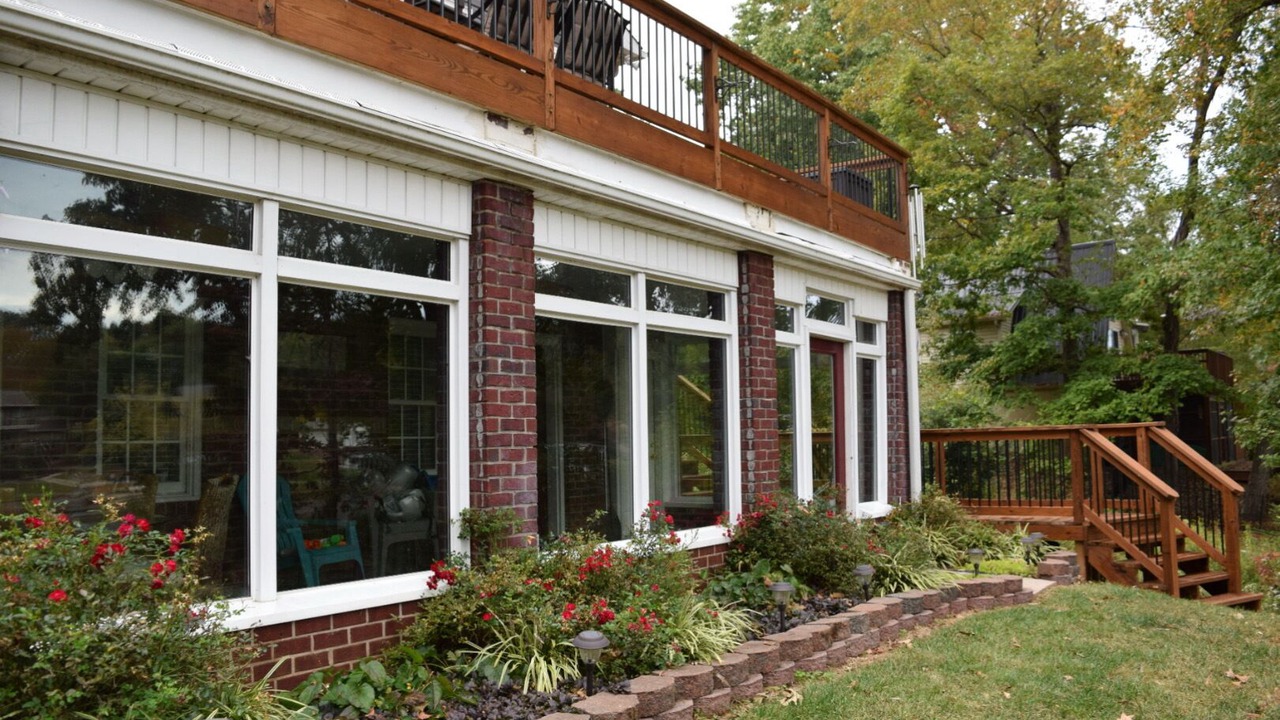 Photo of Outdoor in New London